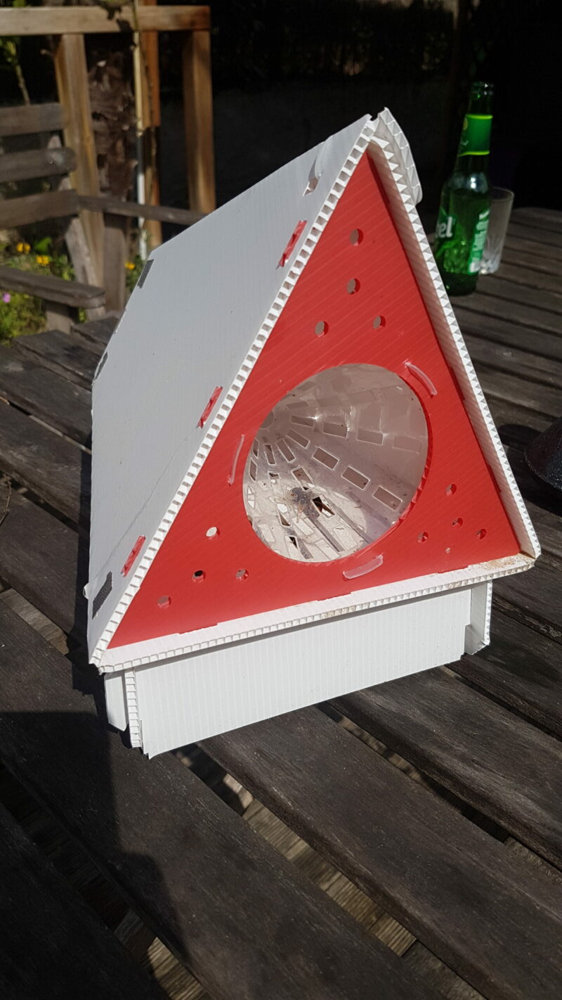 VVTrap Delta /Piège sélectif/ frelons asiatiques – Image 9