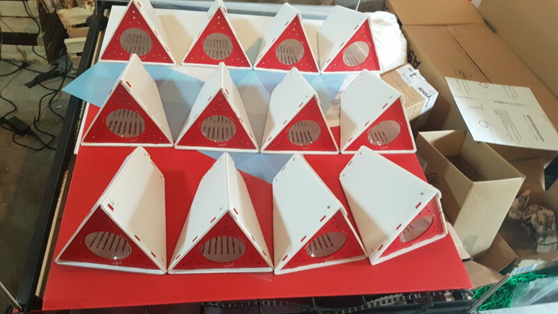 VVTrap Delta /Piège sélectif/ frelons asiatiques – Image 8