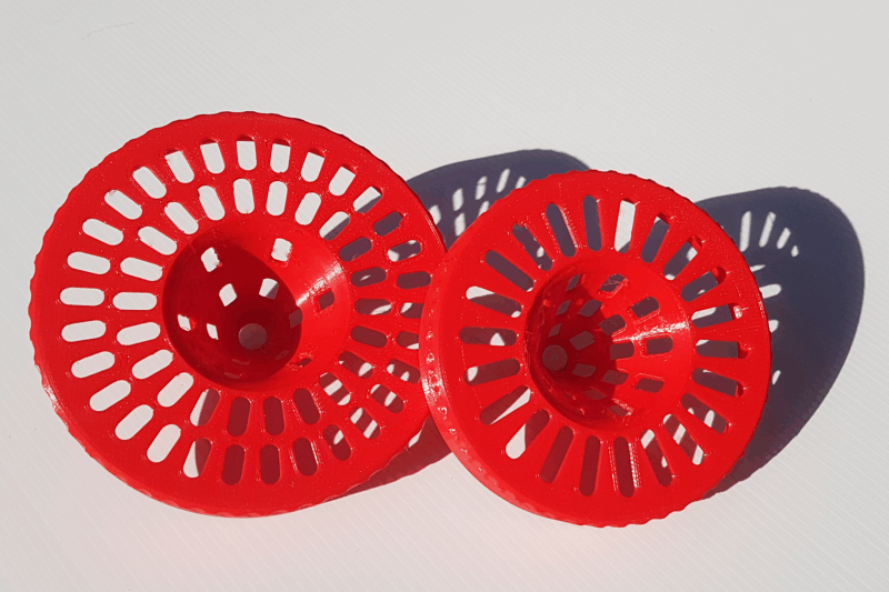 Cone sélectif frelons asiatiques VVTrap Cone V2 – Image 4