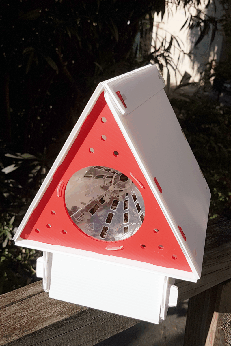 VVTrap Delta /Piège sélectif/ frelons asiatiques – Image 4