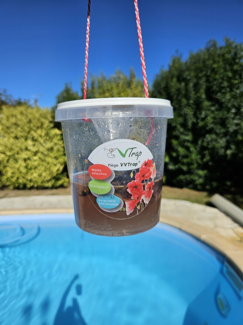 VVTrap Bucket mini [Lot de 3] – Image 2