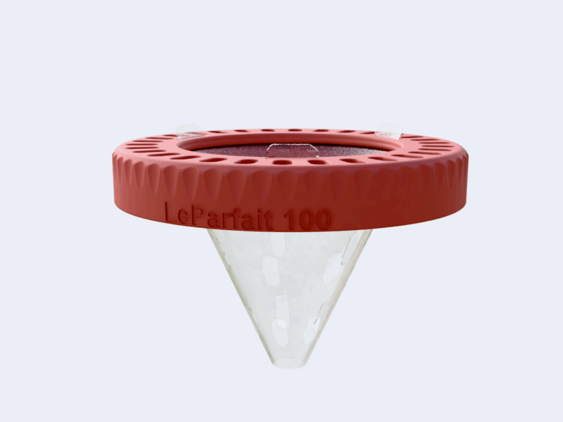 Cone sélectif frelons asiatiques VVTrap Cone V3 – Image 3