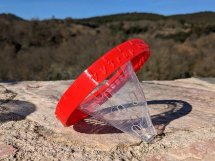 Cone sélectif frelons asiatiques VVTrap Cone V3