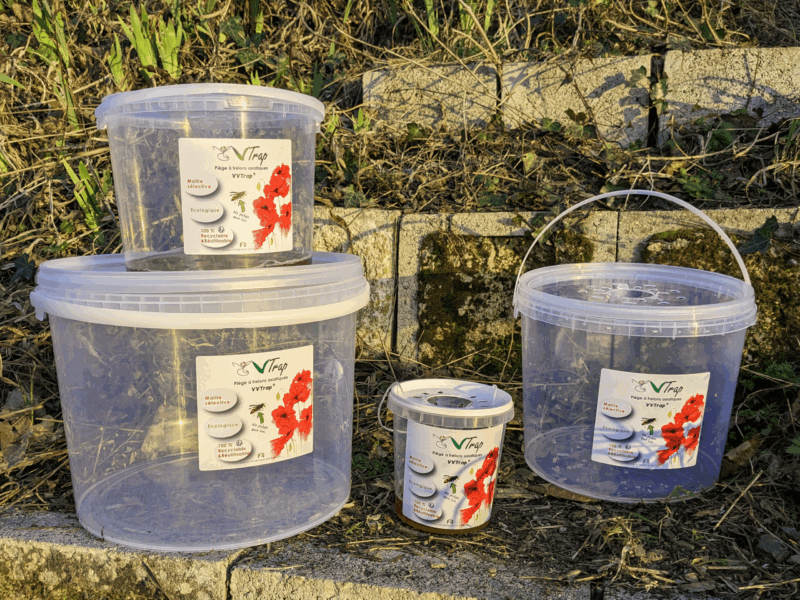 VVtrap MONSTER XL 10L 5L 2L – Image 5