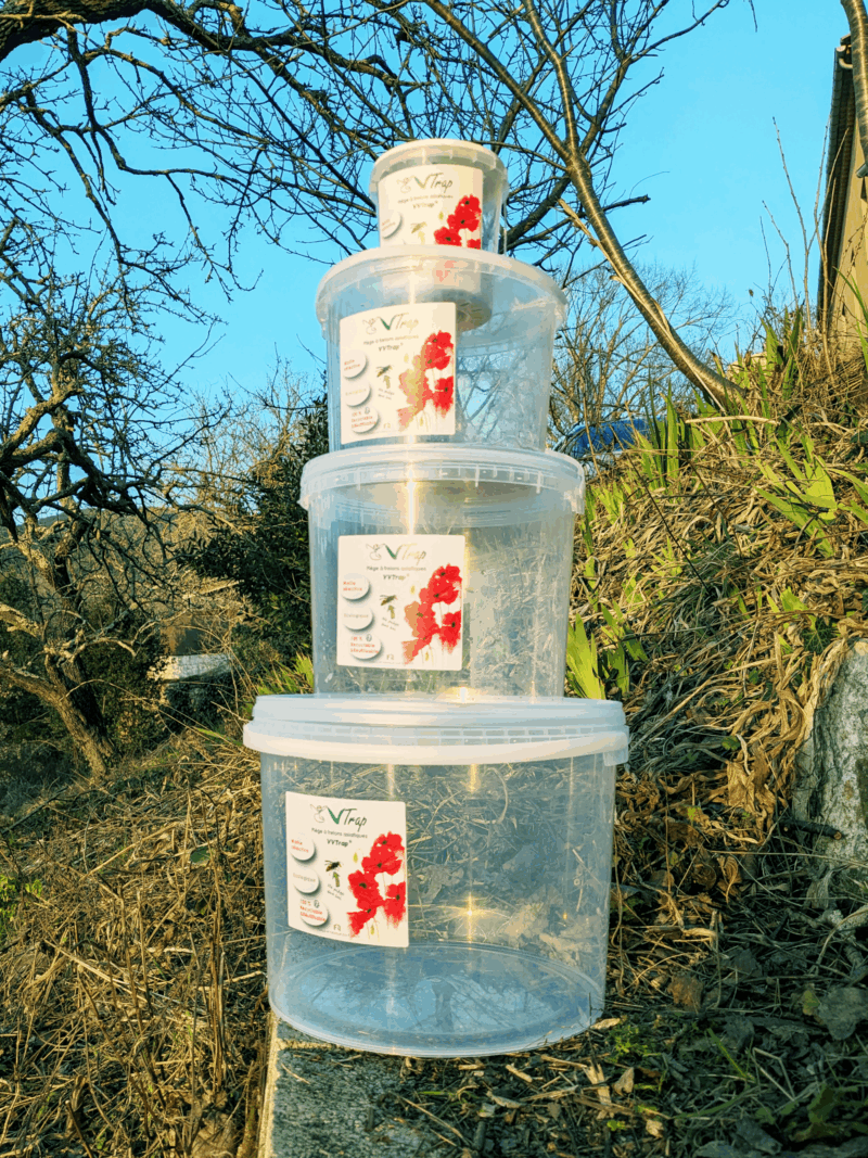 VVtrap MONSTER XL 10L 5L 2L – Image 6