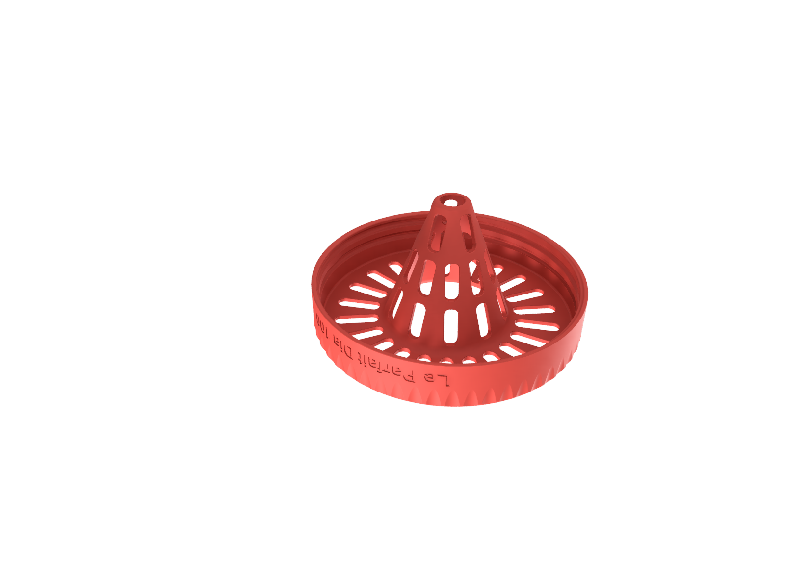 Cone sélectif frelons asiatiques VVTrap Cone V2 – Image 2